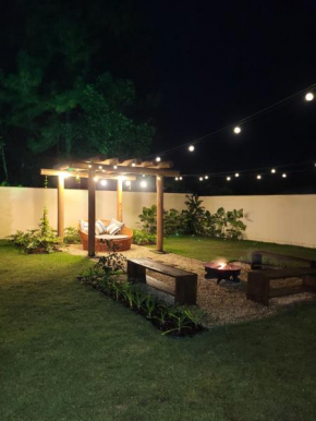 Natureza e Conforto - VEM PRA BC Pet Friendly